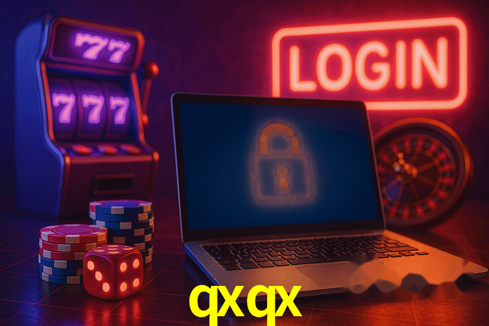 Bônus de Boas-vindas qxqx