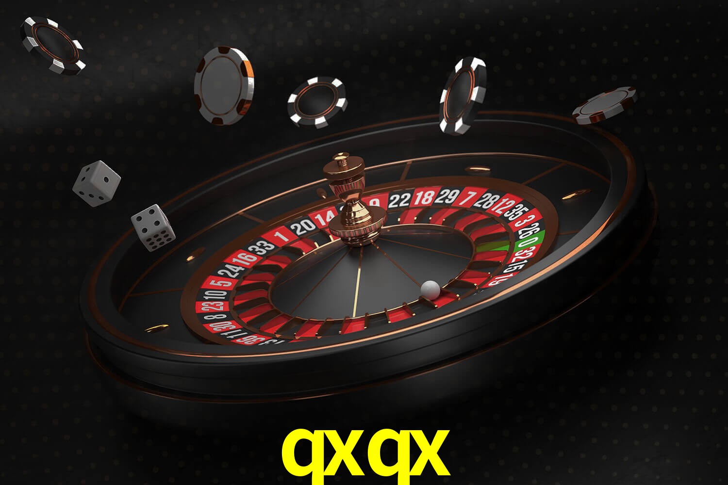Sinta a adrenalina dos jogos de cassino com qxqx