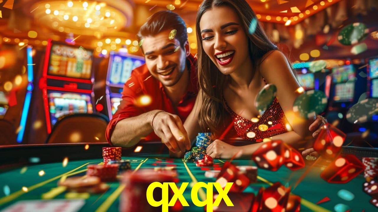 Benefícios da Conta qxqx