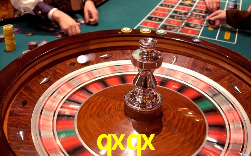 Bônus de Boas-vindas qxqx