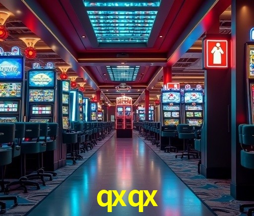 Desvendando o Mundo dos Jogos Virtuais na qxqx
