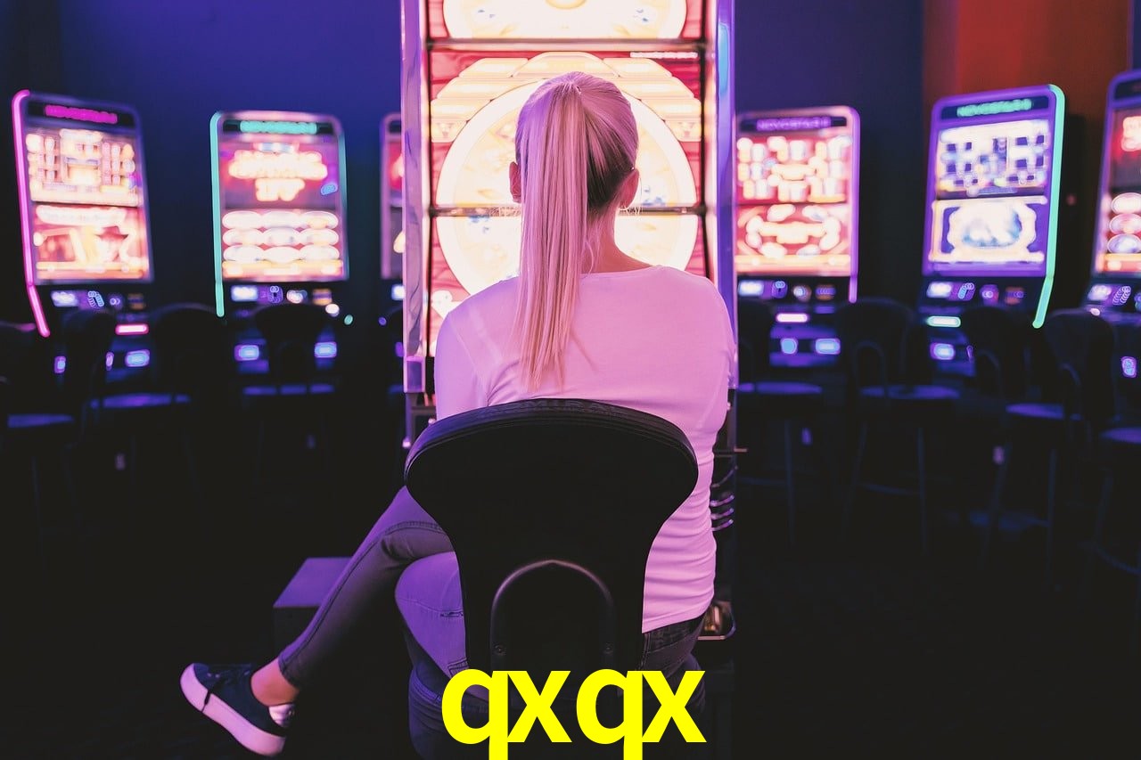 Live Casino qxqx