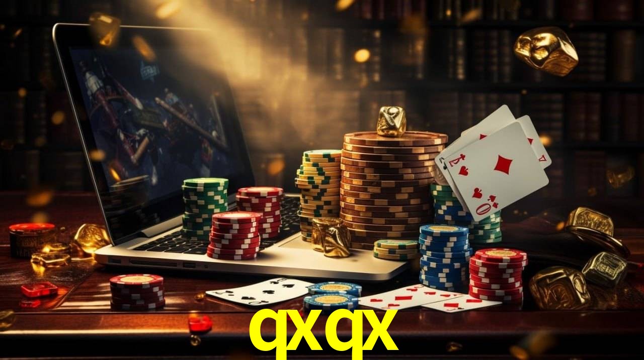 Mesa de Blackjack qxqx