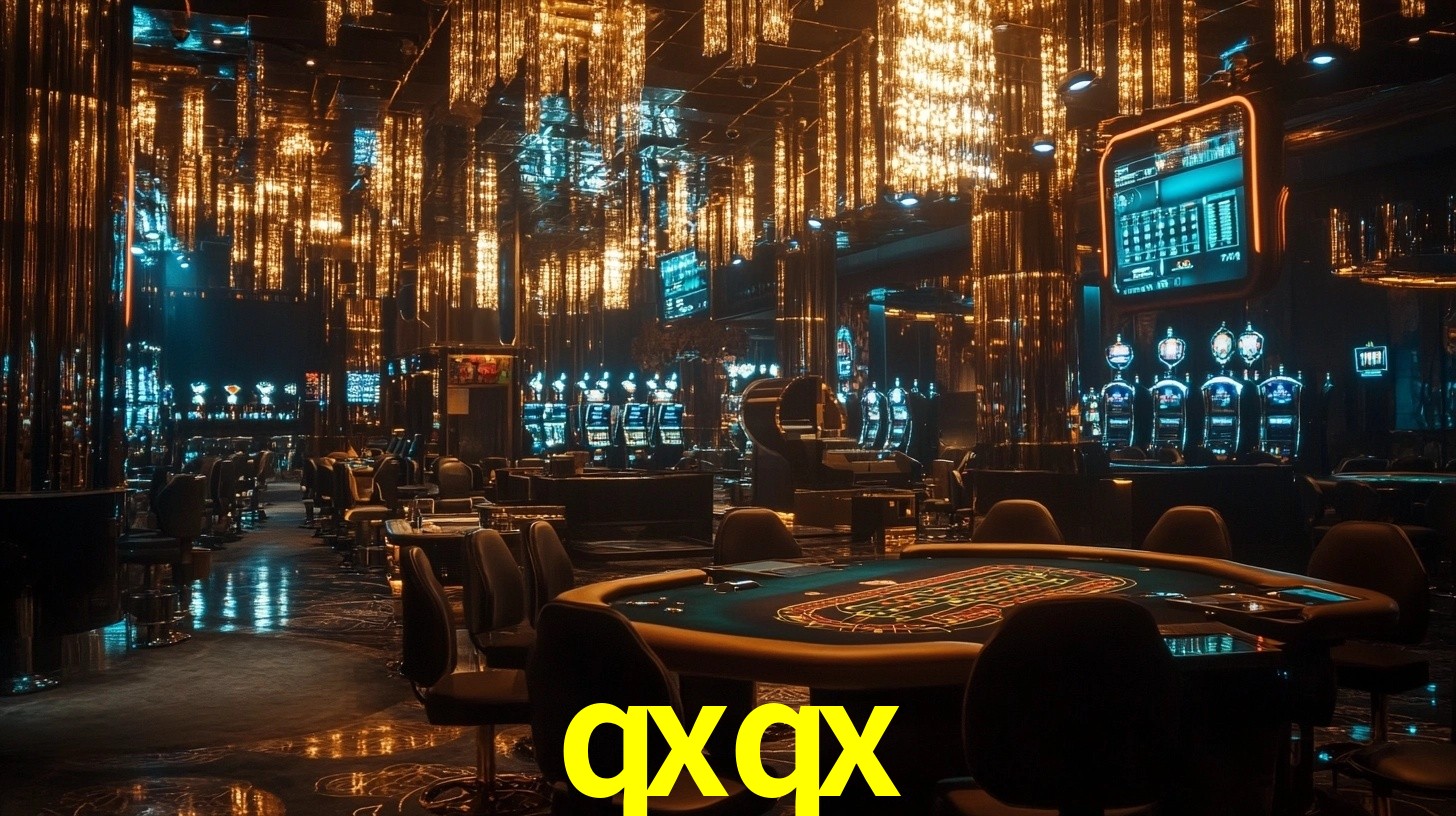 qxqx: Seu Especialista em Apostas Esportivas Brasileiras
