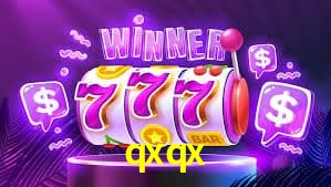 Welcome Bonus qxqx