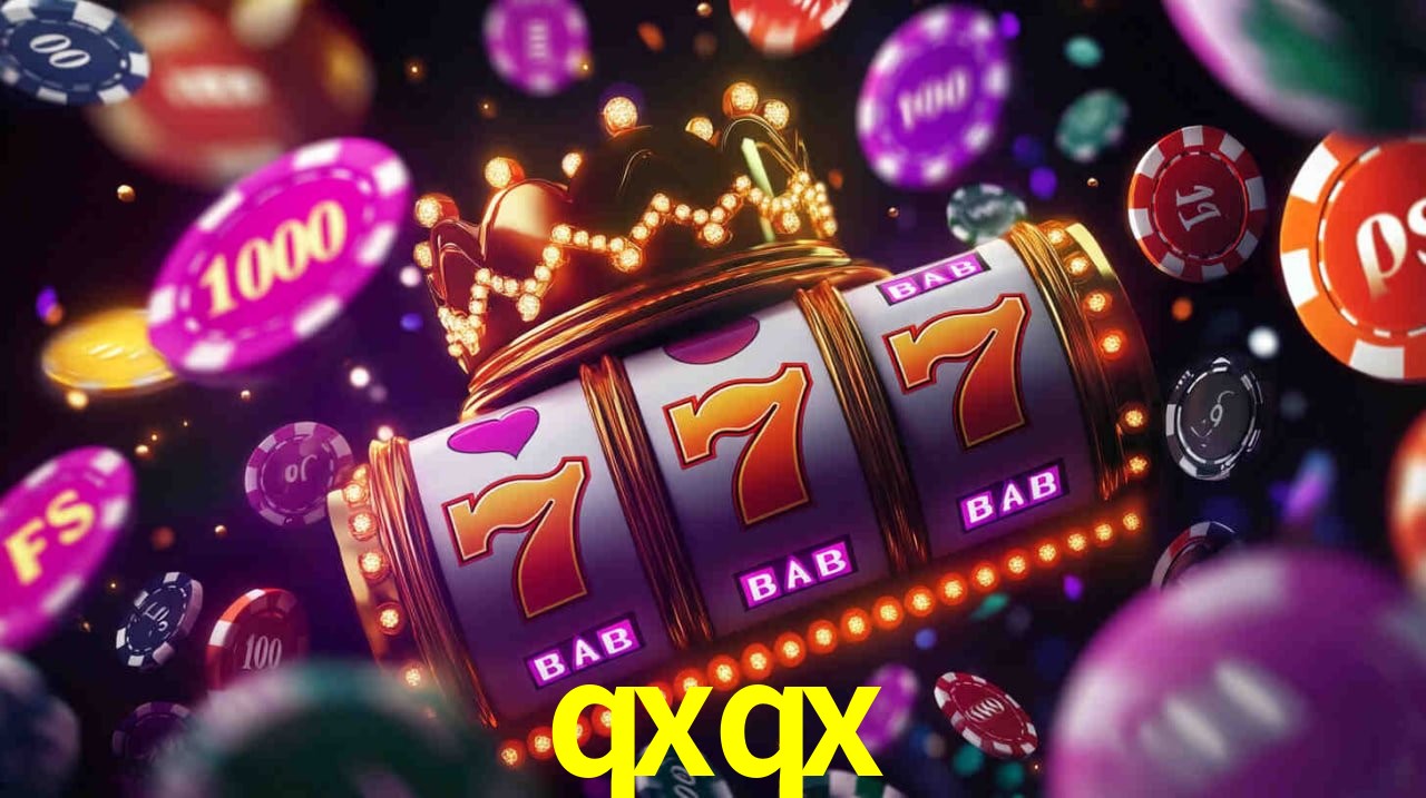 Slot Games qxqx