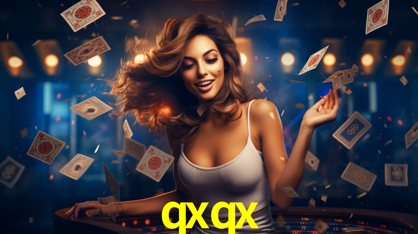 Blackjack Table qxqx