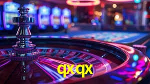 Estatísticas qxqx
