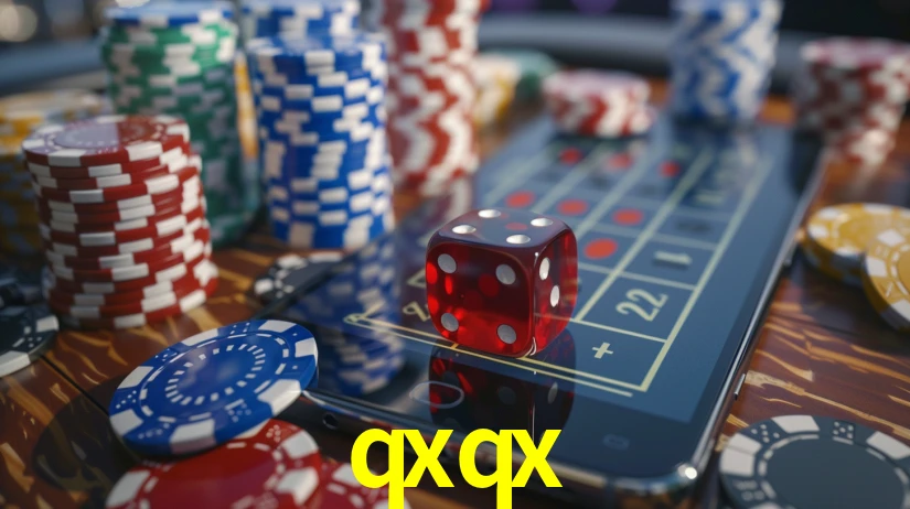 Bônus Generosos e Exclusivos no qxqx para Você!