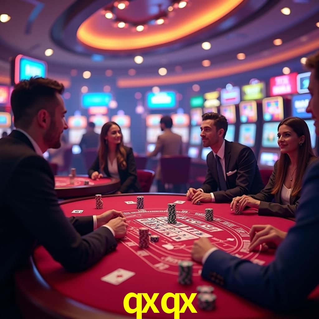 Programa VIP qxqx