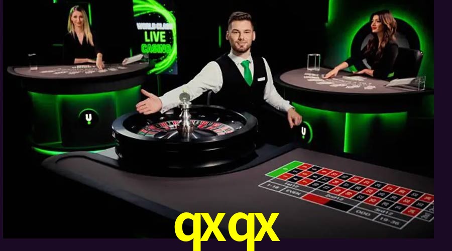 APP oficial da qxqx para mobile