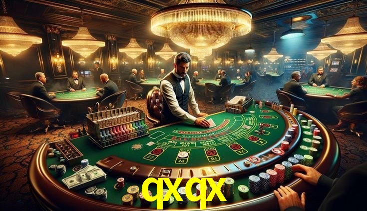 Game Statistics qxqx