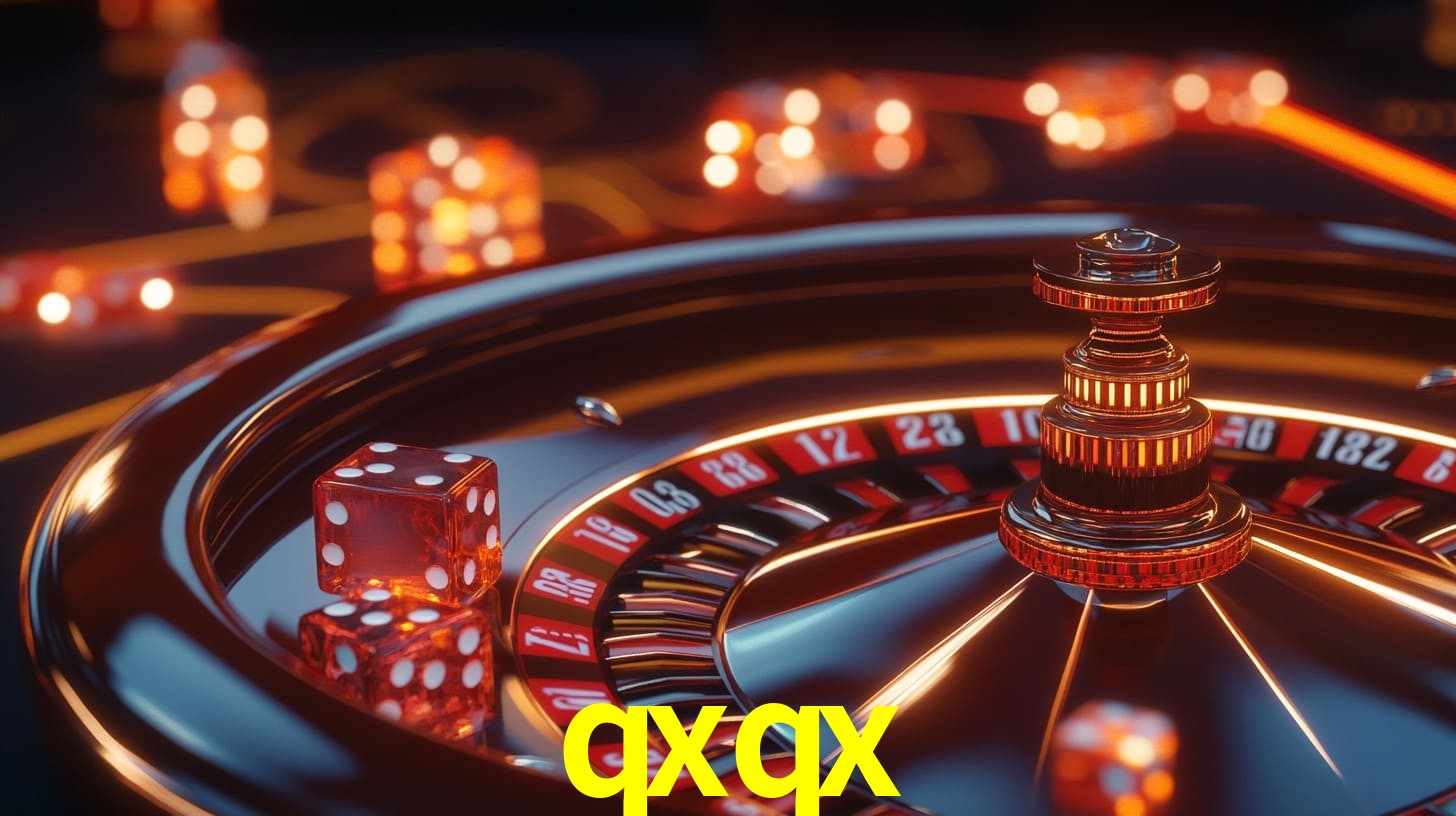 qxqx: A Experiência de Casino com Jogos de Mesa ao Vivo