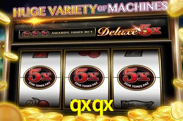 Descubra o Mundo do Cassino Online com qxqx
