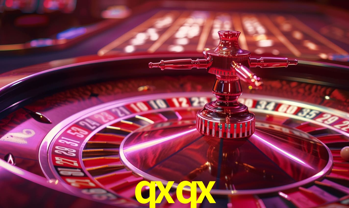 A Experiência Imersiva dos Cassinos Ao Vivo no qxqx