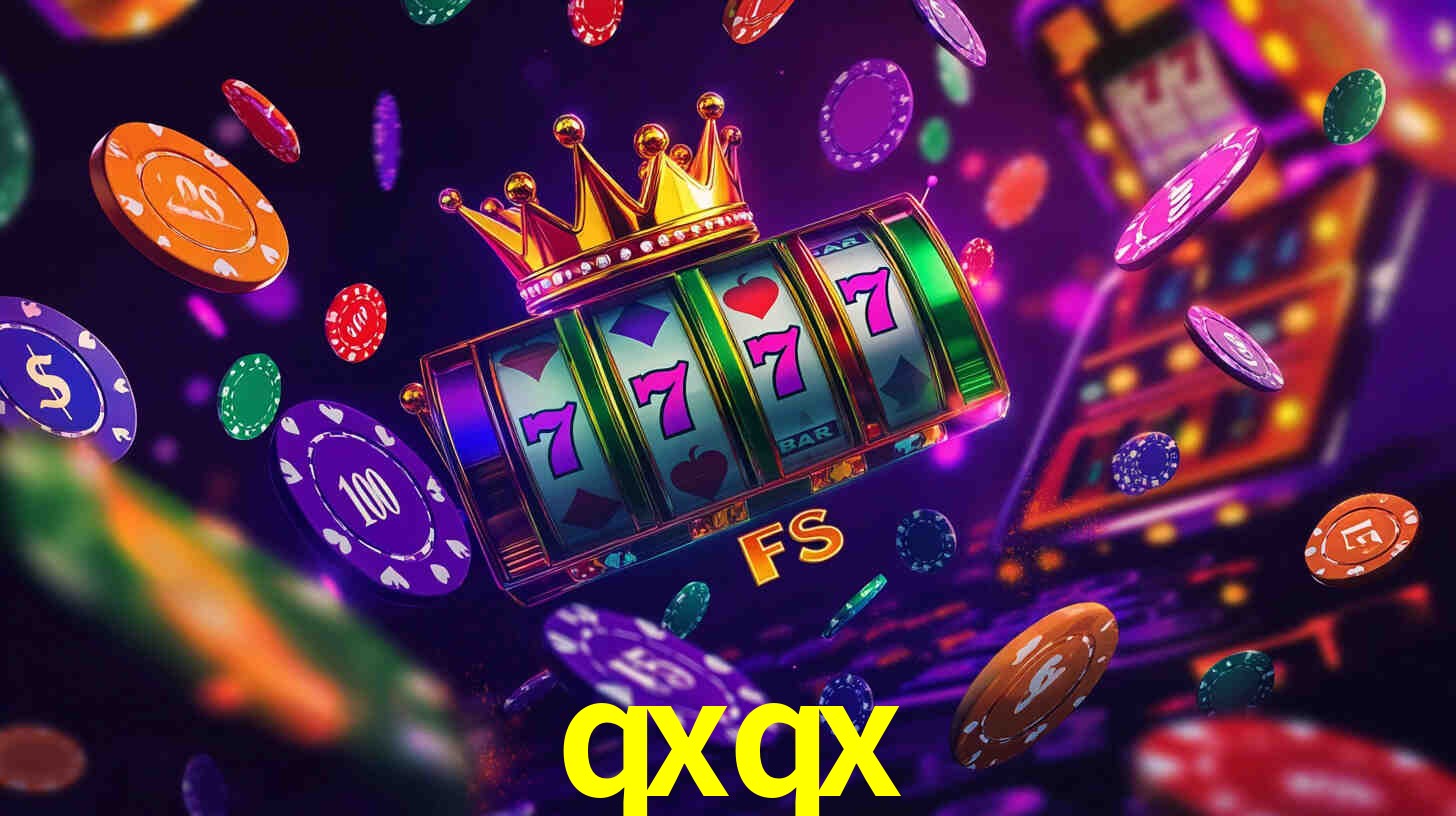 Welcome Bonus qxqx