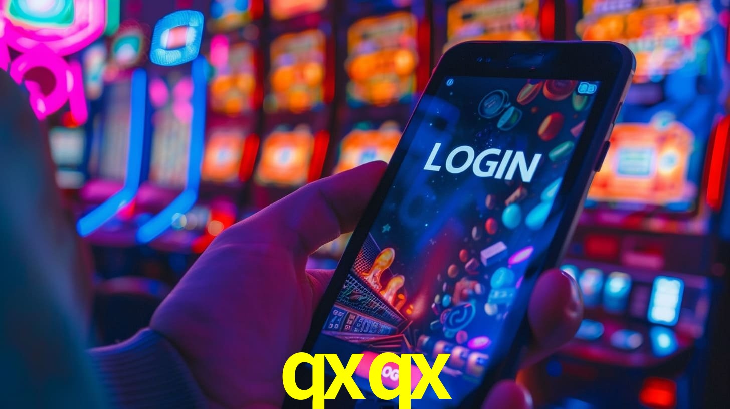Casino Ao Vivo qxqx