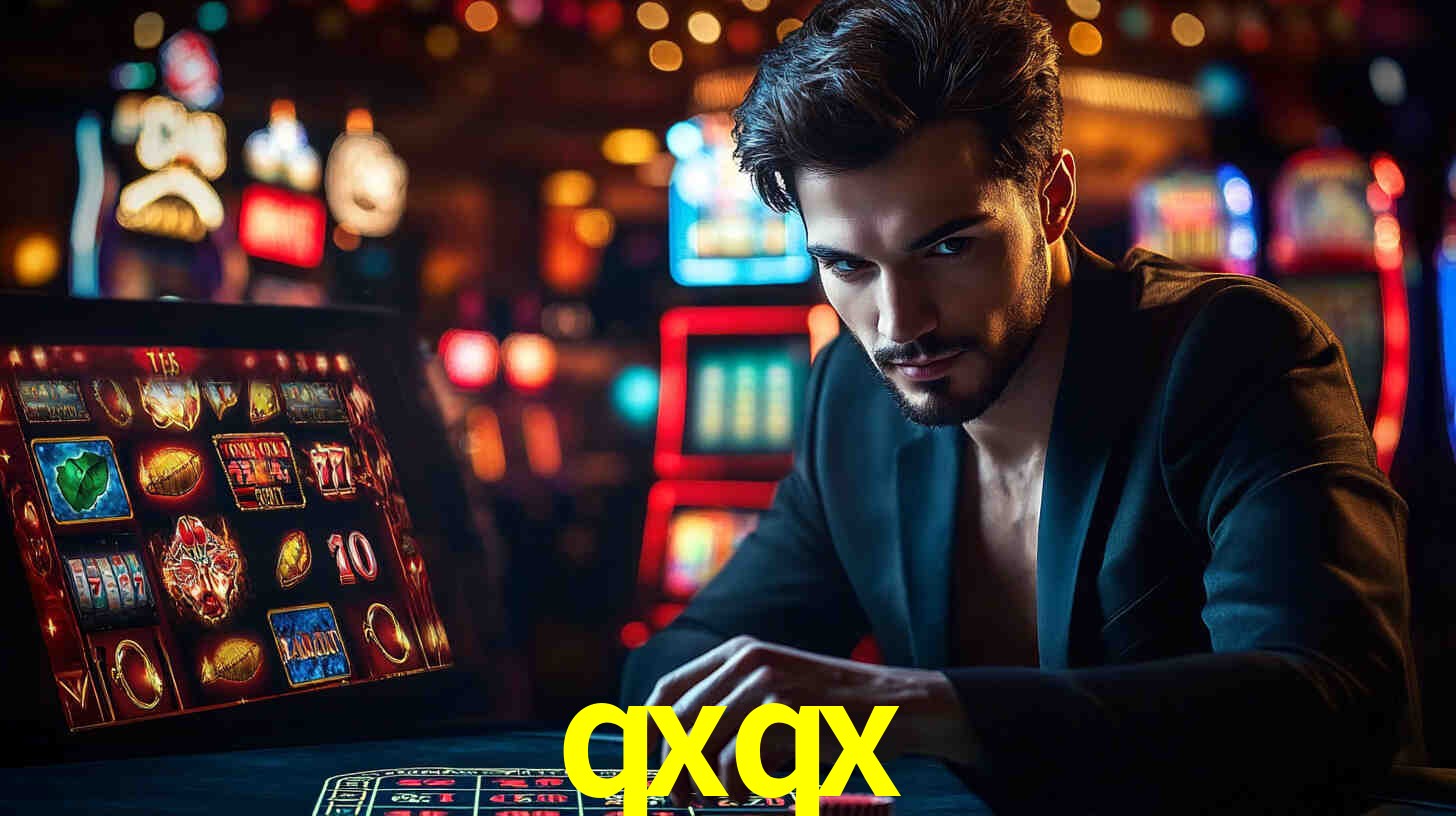 qxqx.com