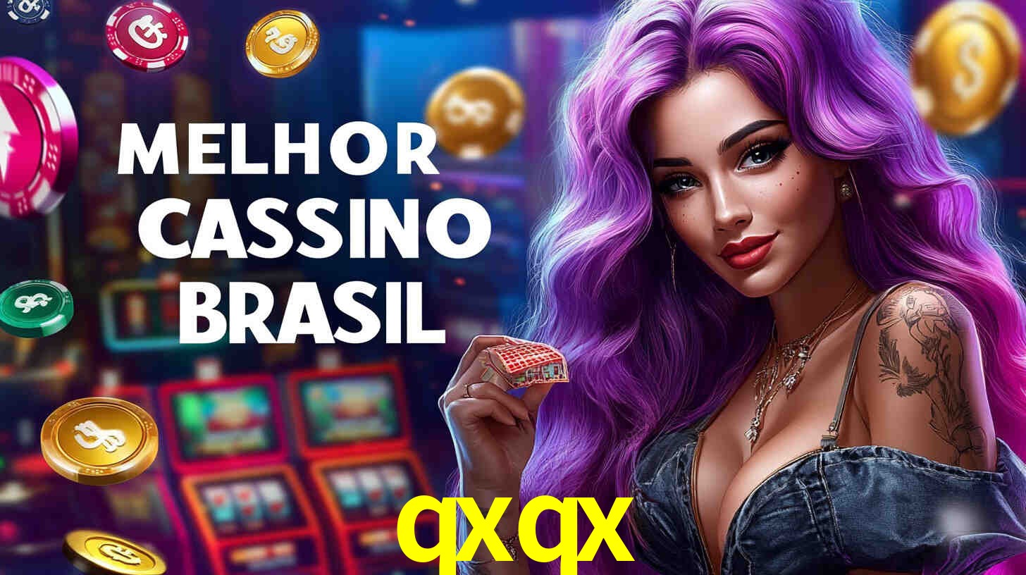 A Popularidade dos Caça-Níqueis no qxqx