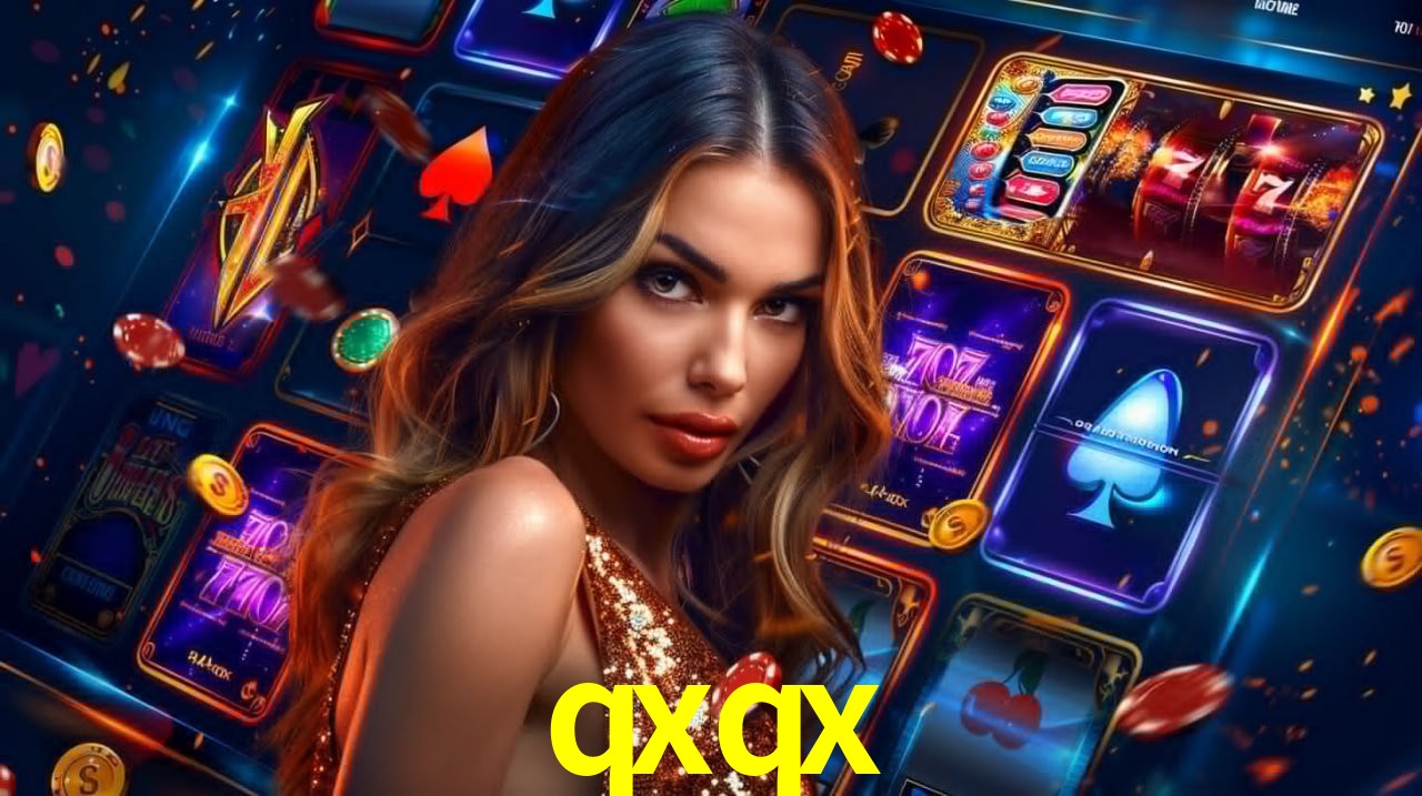 qxqx download