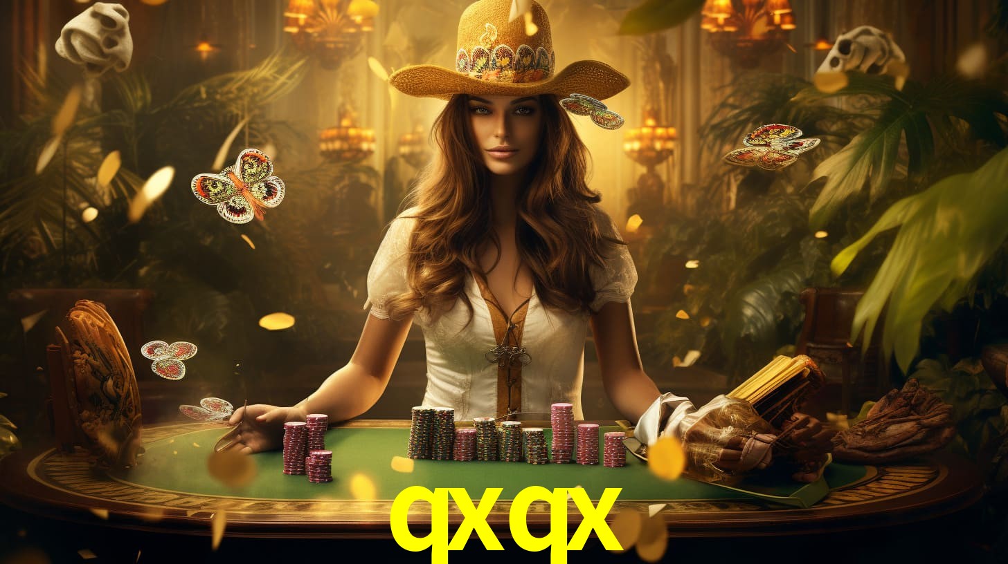 Live Casino qxqx