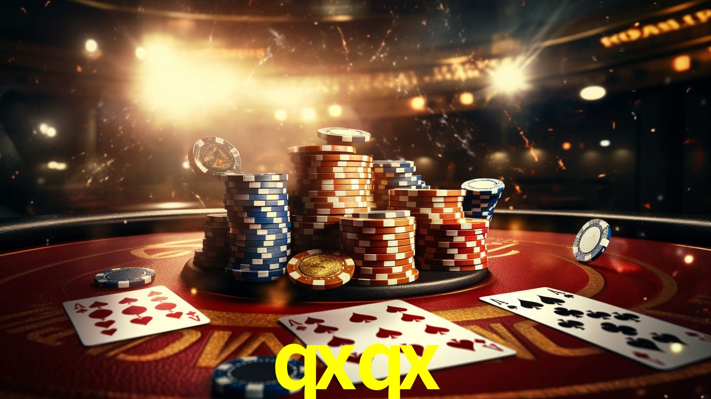 Roulette Table qxqx