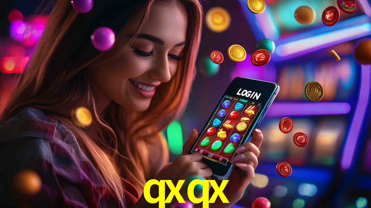 qxqx: Jogos de Caça-Níqueis-Altas Recompensas, Roleta-Velocidade, Blackjack-Desafios Máximos