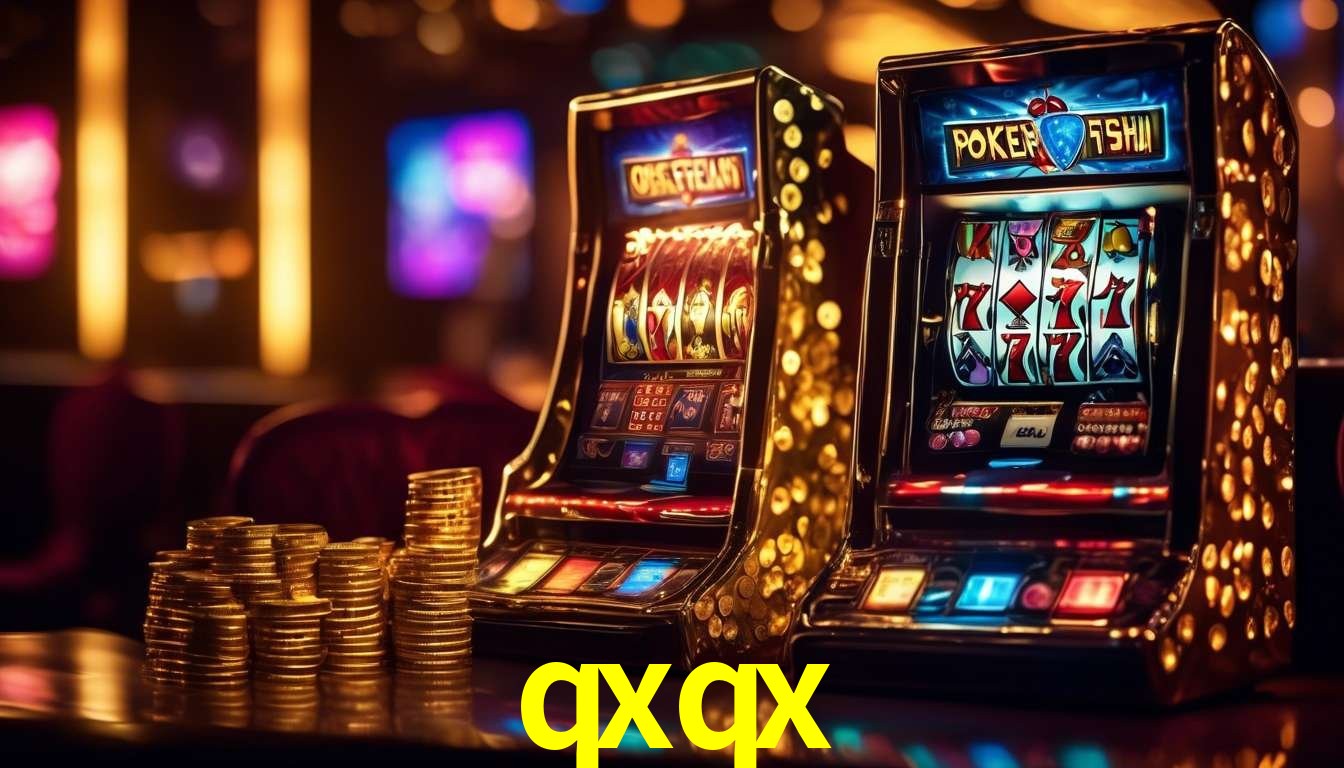 A Emoção da Loteria na qxqx: Uma Chance de Mudança de Vida
