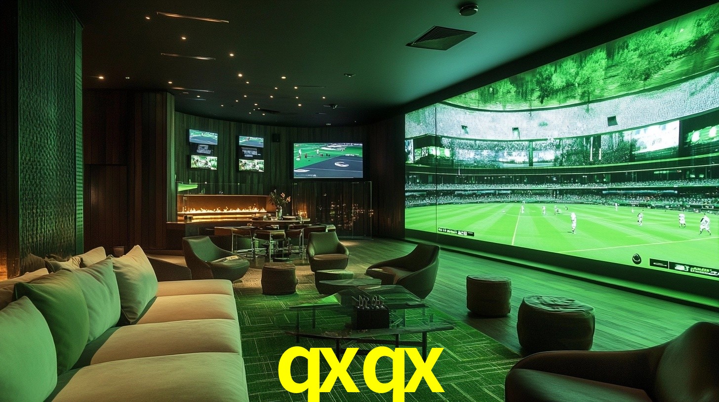 qxqx: Seu Cassino Premiado com Pagamentos Rápidos