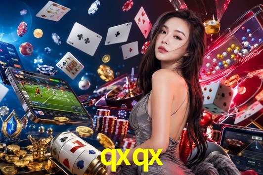 Game Providers qxqx