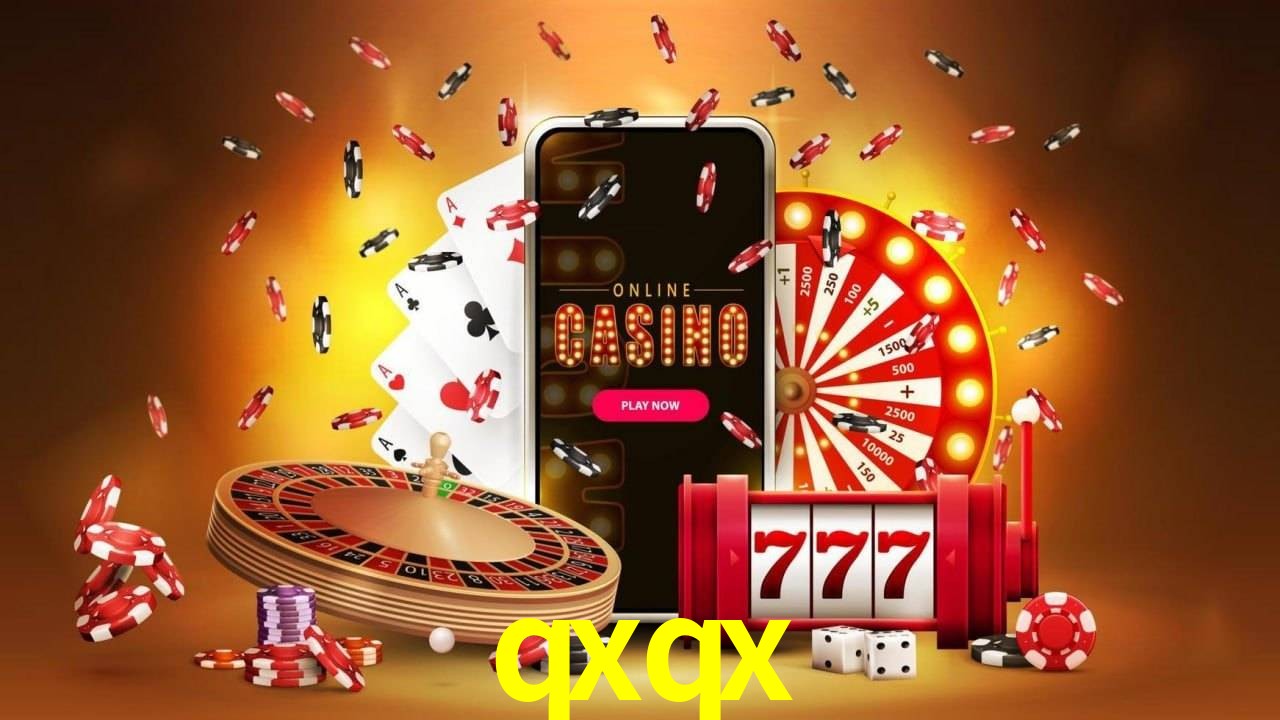 Jogos de Slot qxqx