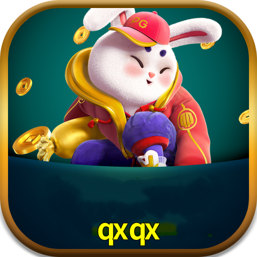 Logo qxqx